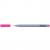 Лiнер Faber_Castell 151619 рожевий 0,4 мм Grip Fine Pen