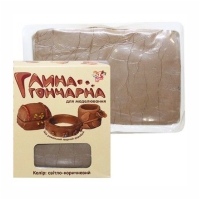 03.06.03 Глина гончарна