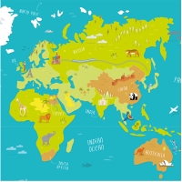 05.05 Карти та плани