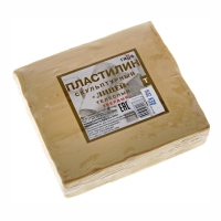 03.06.02 Пластилiн скульптурний