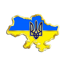 62.12 Українська символiка