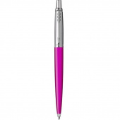 Ручка подарункова Parker 15532 синiй РШ Jotter Plastic Pink