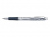 Ручка подарункова FlairP 987F синiй РШ Baleno Deluxe автоматична хромiрований сатиновий з лаковим узором