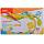 Олiвцi кол Deli EC00235 36кол Color Emotion металева коробка