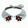 Манiшка Timbo M027531 38 Bow бiлий бант