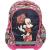 Ранець Eurocom 235618 рож 30х25х38 "Ergonomic Minnie Neo Chinese"