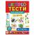 Книга УЛА Експрес-тести для дошкiльнят.Математика 5+