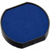 Подушка змiнна Graff 42107-02 синiй для оснастки 42104