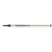 Стрижень рол Waterman 54090 чорн Капiлярний
