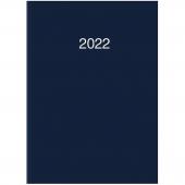 Щоденник датований карманний Brunnen22 73-736 64 302 синiй А6 Midadur Trend 2022
