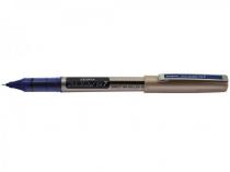 Ролер Zebra Zeb DX 7 чорн DX 7 0.7mm.позол.корпус