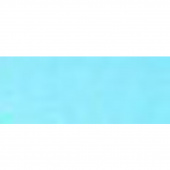Набiр гофрированого папiру Fantasy 80-9/10-55 блакитний 10шт 55г/м2 55% 50х200см