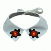 Манiшка Timbo M027531 34 Bow бiлий бант