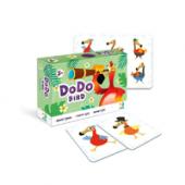 Гра Dodo Toys 300199 на запам'ятовування "Dodo Bird" 5+