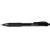 Ручка гел Zebra (8)JJ3-BK чорн авт.Sarasa  0.7mm чорн