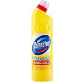 Миюче д/сантех Domestos 1000мл для дезинфекцiї Цитрус