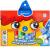 Фломастери Marco 1632-12CB 12кол 1мм Джамбо Super Washable бл/пак
