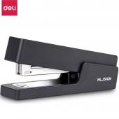 Степлер Deli NS081 чорн №24 25ар Nusign