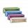 Пенал Deli BC109 мiкс 1 вiдд 215x55x50mm з прозорою вставкою