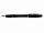 Ручка подарункова Parker F18ч-21212Ч РП URBAN Premium Ebony Metal Chiselled чорний с хромом