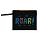 Папка д/зош Kite K22-469-04 чорн B5 на блискавцi Roar
