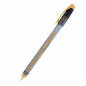 Ручка гелева Unimax UX-131-35 золотий 1мм Trigel-2