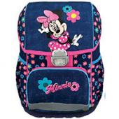 Ранець Eurocom 233187 20х30х40 Abc Minnie Flower
