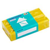Пластилiн Гамма.UA 302317 жовт 50гр "Мозаїка"