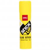 Клей-олiвець Deli EA20010 8гр PVP Stick Up