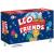 Гра Dodo Toys 300210 4 картки "Мiкс предметiв" 3+