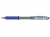 Ручка кулькова Zebra (2)RB 100 BL синiй Jimnie classik 0.7mm