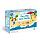Гра Dodo Toys 300212 4 картки "Весела Сiмейка Брiкс" 3+