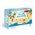 Гра Dodo Toys 300212 4 картки "Весела Сiмейка Брiкс" 3+