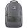 Рюкзак Kite20 GO20-152L-1 сiр 44,5X28X13,475гр, полiестер, анатом.сп, свiтловiд.ел