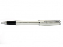 Ручка подарункова Parker T18Б-21222Б синiй РР URBAN Premium Pearl Metal Chiselled перламутр з хромом
