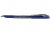 Ручка кулькова Flair 888 синiй Angular(лiвша)для формування калiграфiчного почерку