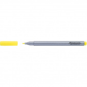 Лiнери Faber_Castell 151606 жовтий хром 0,4 мм Grip Fine Pen