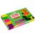 Пластилiн Гамма_нов 331055 5кол 60гр "Craft&Joy" воск флуоресц