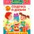 Книга УЛА Налiпки-майструвалки.Сердечка й дольки 3+