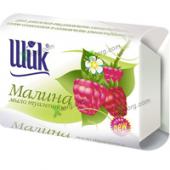 Мило кускове Шик 70гр "Малина"