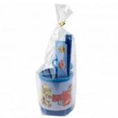 Набiр настольни Kite PAW18-205 кругл."Paw Patrol"