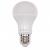 Лампа Led кругла Luxel 061-N нейтральний A60 12Вт 4000К Е27 (товстий цоколь)