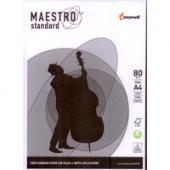 Папiр д/принт Mondi А4 80гр 500ар "С+" "Maestro_Standard"