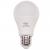 Лампа Led кругла Luxel 060-NE нейтральний А60 10Вт 4000К Е27 (товстий цоколь)