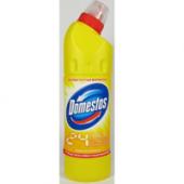 Миюче д/сантех Domestos 500мл для дезинфекцiї Цитрус