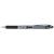 Ручка гел Zebra JJBZ25-BK чорн RollerBall 0,7mm чорн