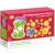 Гра Dodo Toys 300139 4 картки та 24 фiшки "Вивчаємо Геометричнi Фiгури" 3+