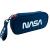 Пенал Kite* NS22-662-2 син 21x8,5x4,5 1вiд.полiестер