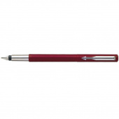 Ручка подарункова Parker F01R-03712R РП Vektor standart(червоний)