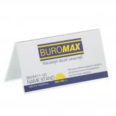 Buromax 6411-00 табл. iнформ. 100х200